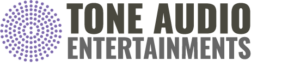 Tone Audio Entertainments